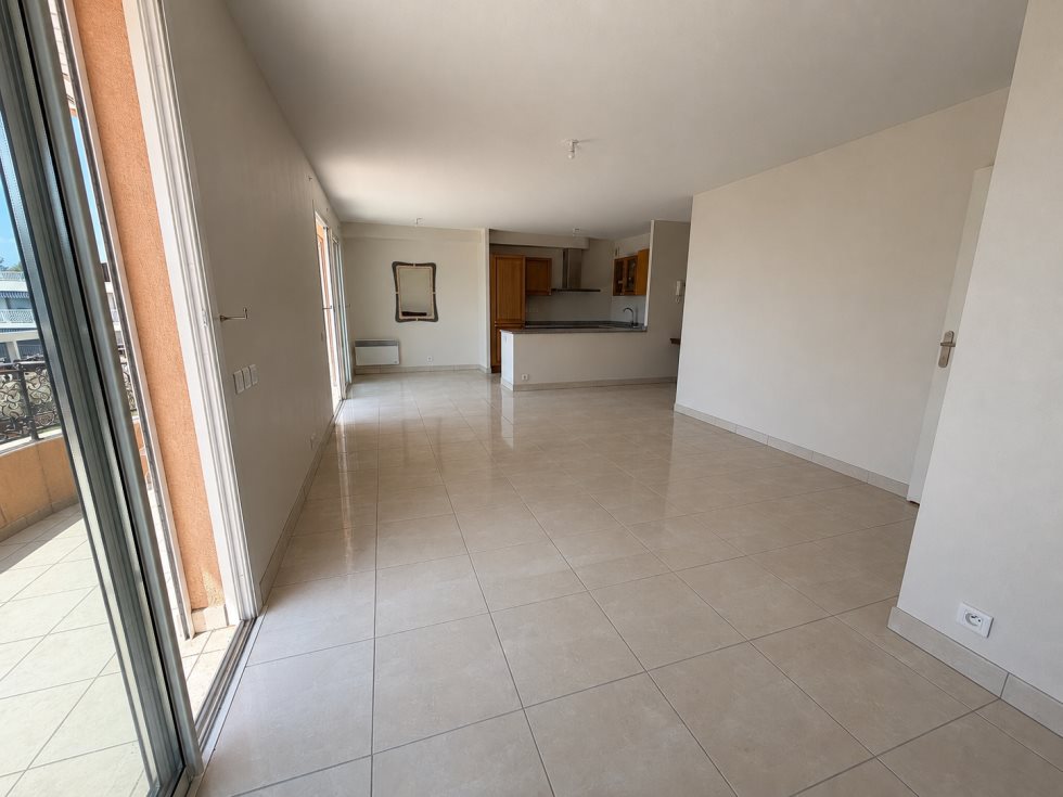 Appartement à vendre, 73m², Cagnes-sur-Mer