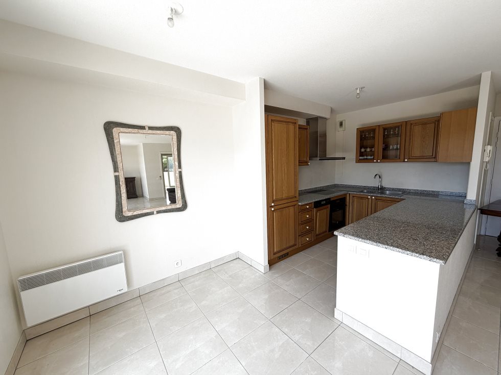 Appartement à vendre, 73m², Cagnes-sur-Mer