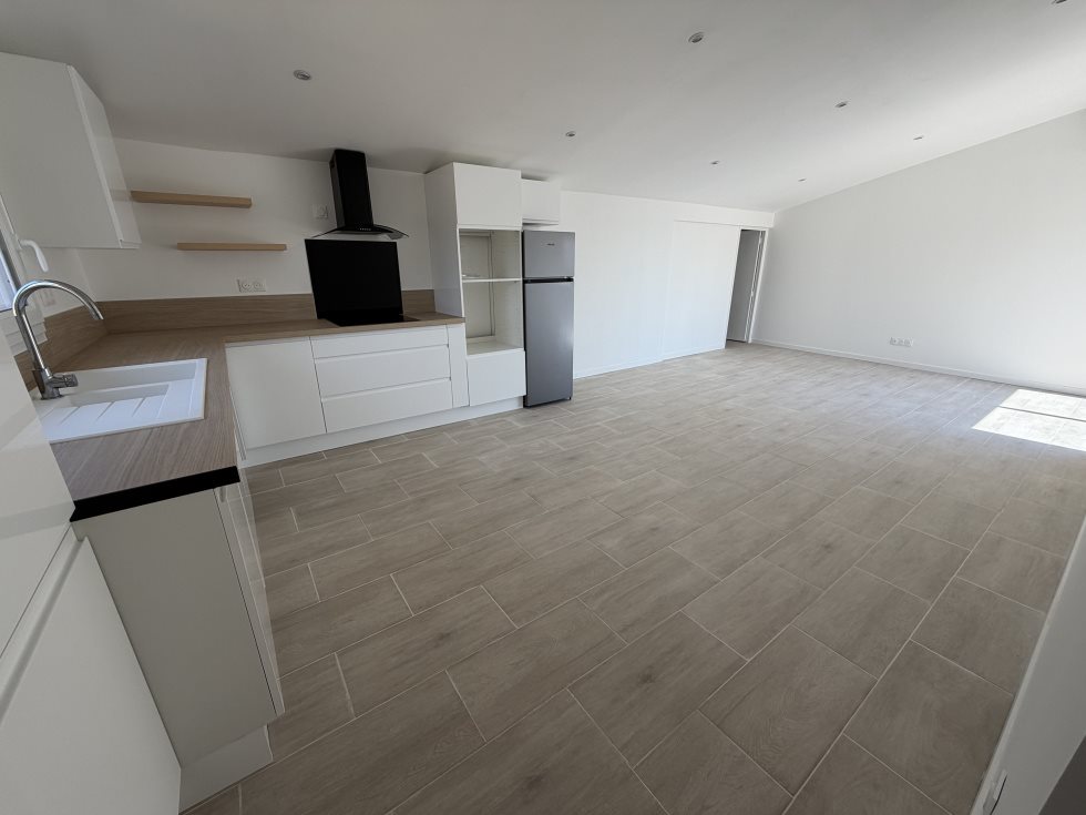 Maison à louer, 104m², Nice