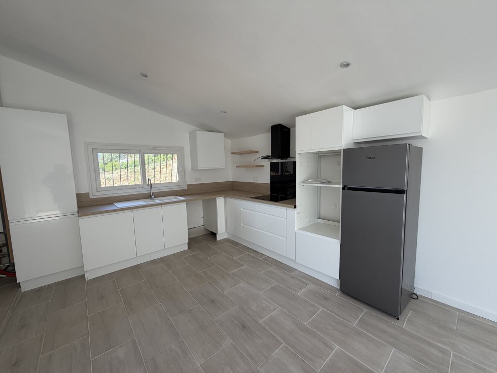 Maison à louer, 104m², Nice
