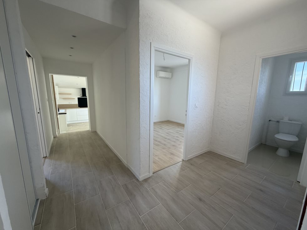 Maison à louer, 104m², Nice