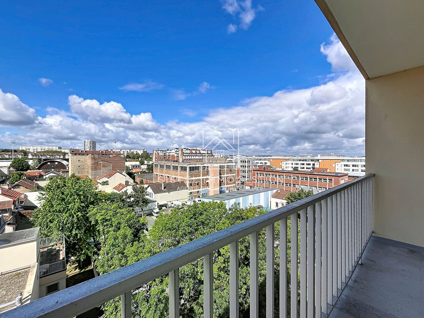 Appartement à vendre, 28m², Malakoff