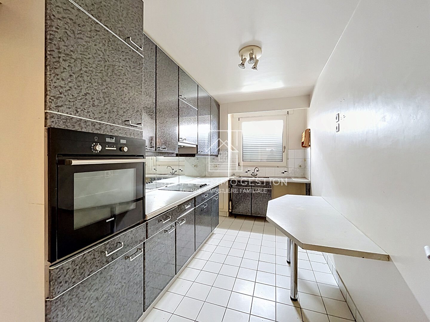 Appartement à vendre, 88m², Courbevoie