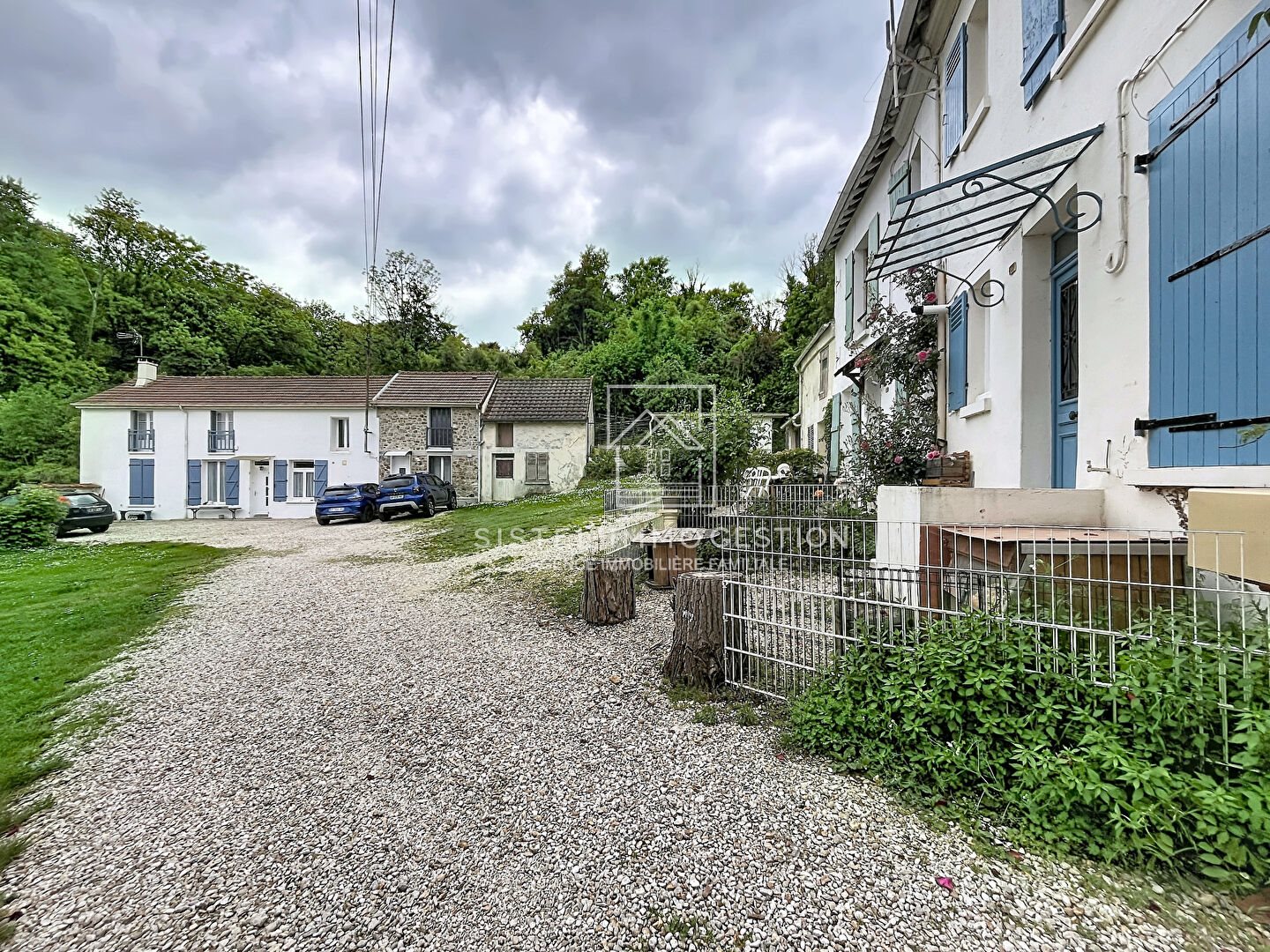 Maison à vendre, 40m², Saint-Jean-les-Deux-Jumeaux