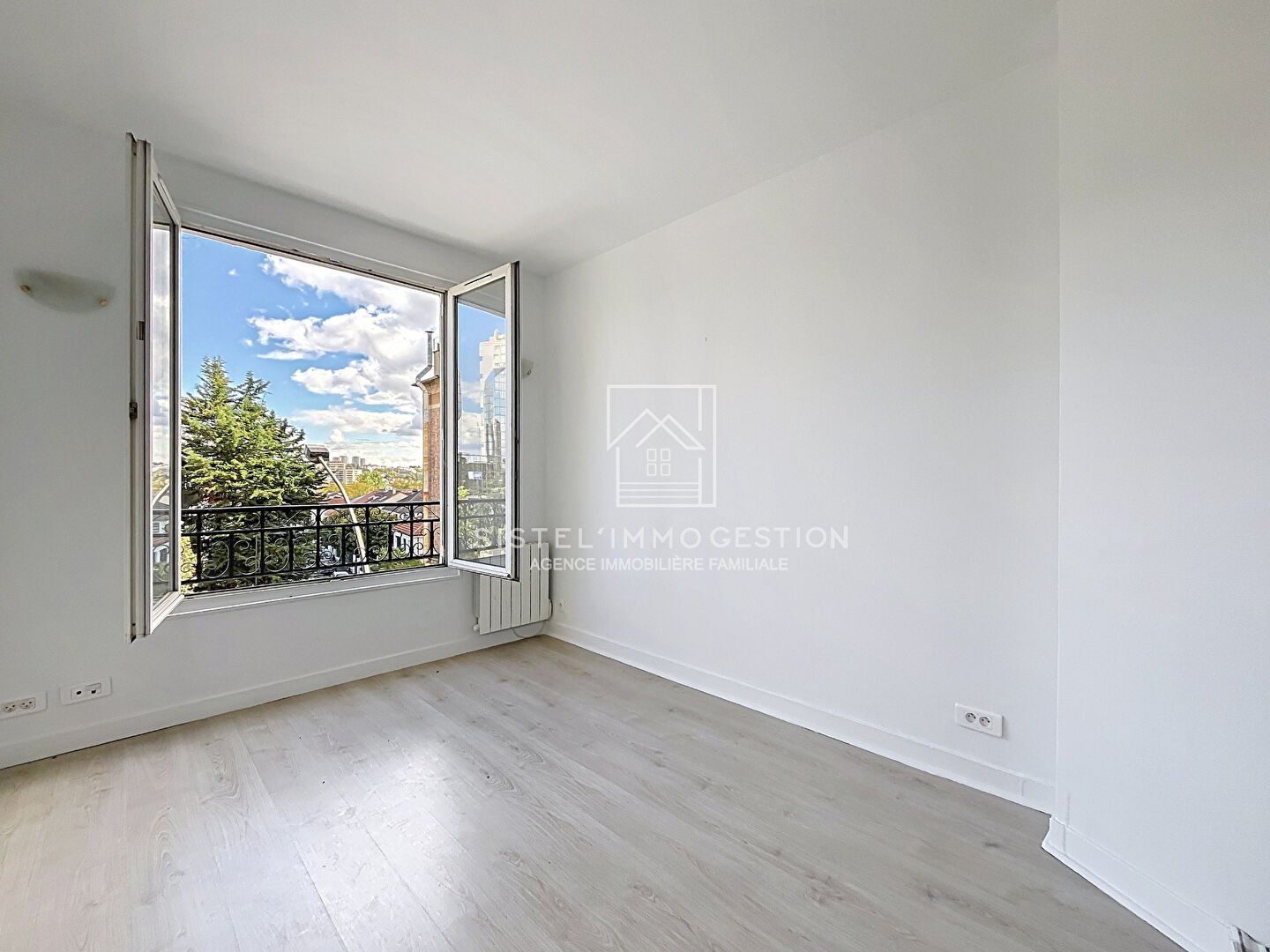 Appartement à vendre, 43m², Bourg-la-Reine