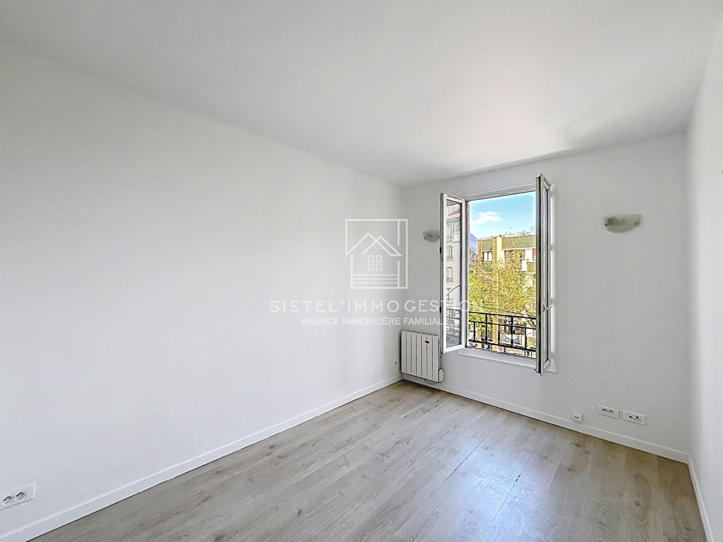 Appartement à vendre, 43m², Bourg-la-Reine