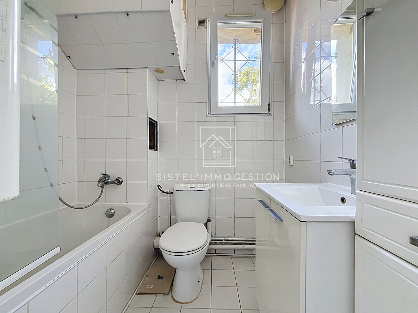 Appartement à vendre, 43m², Bourg-la-Reine