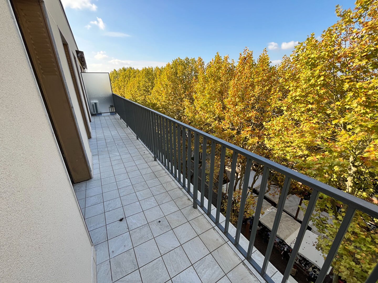 Appartement à vendre, 43m², Aulnay-sous-Bois
