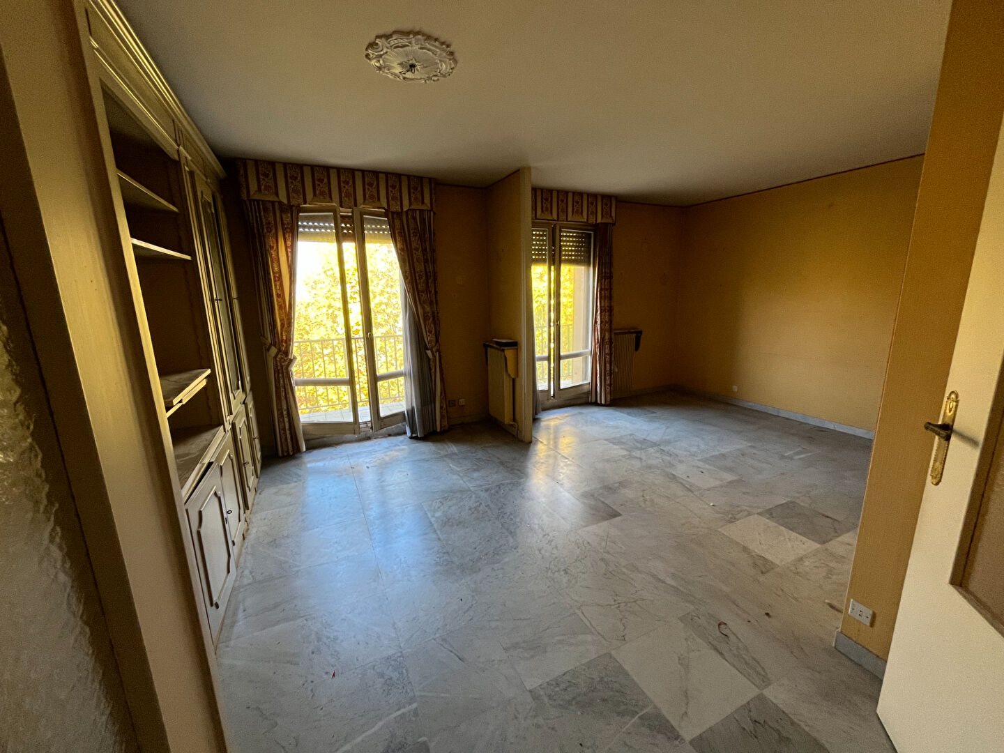 Appartement à vendre, 43m², Aulnay-sous-Bois