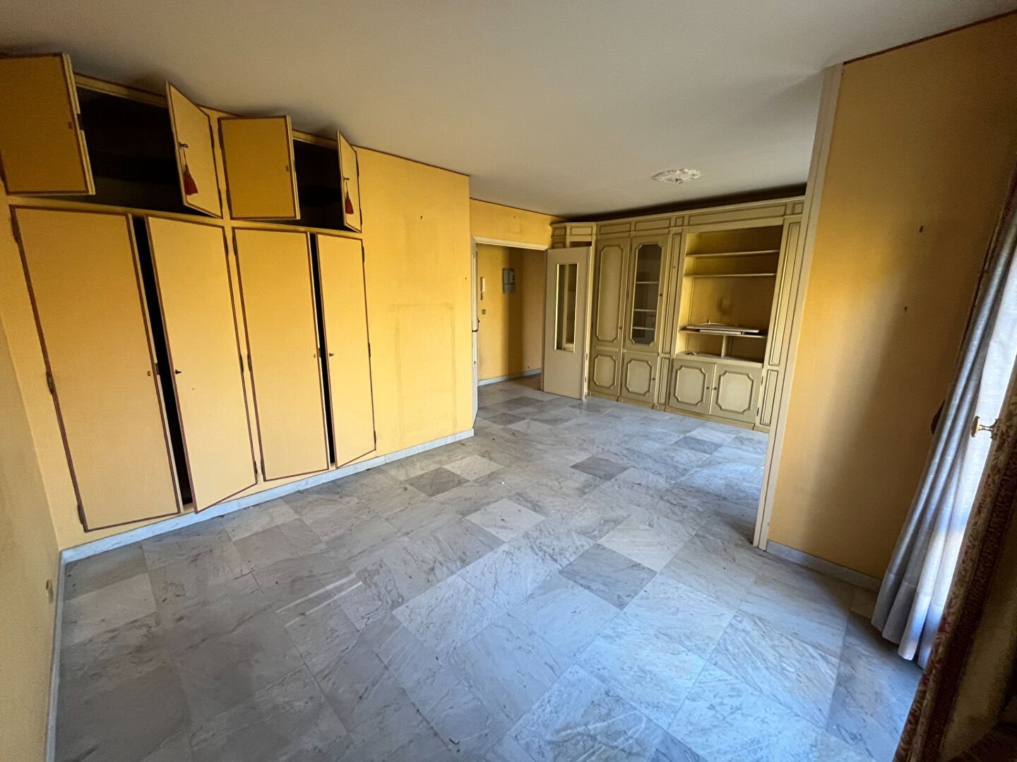 Appartement à vendre, 43m², Aulnay-sous-Bois