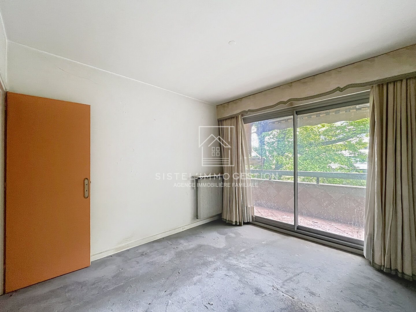 Appartement à vendre, 117m², Meudon