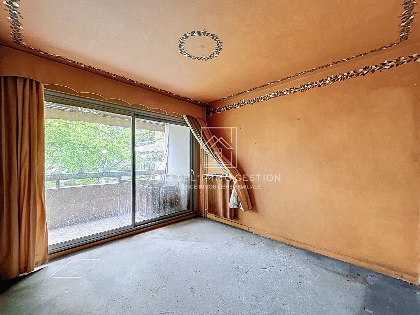 Appartement à vendre, 117m², Meudon