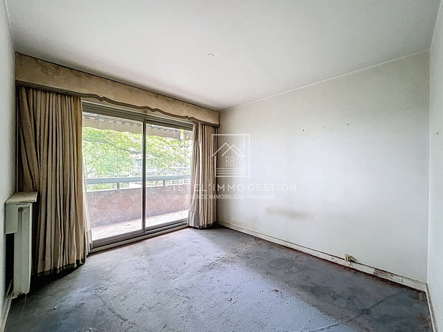 Appartement à vendre, 117m², Meudon