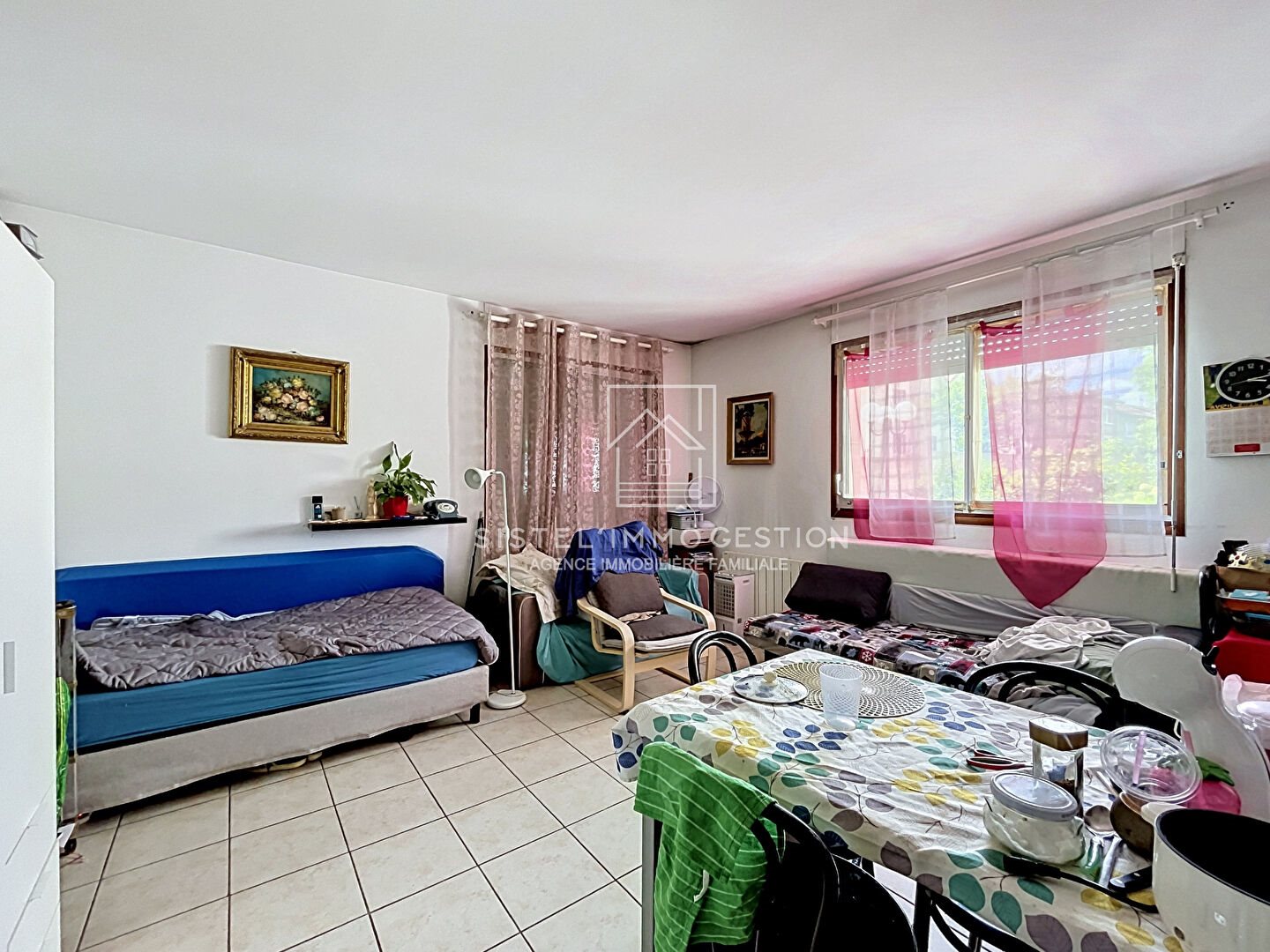 Appartement à vendre, 29m², Issy-les-Moulineaux