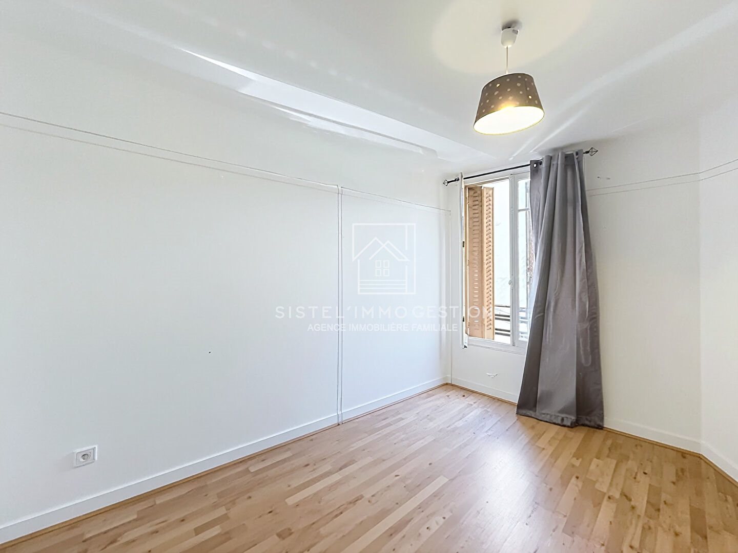 Appartement à vendre, 21m², Vanves