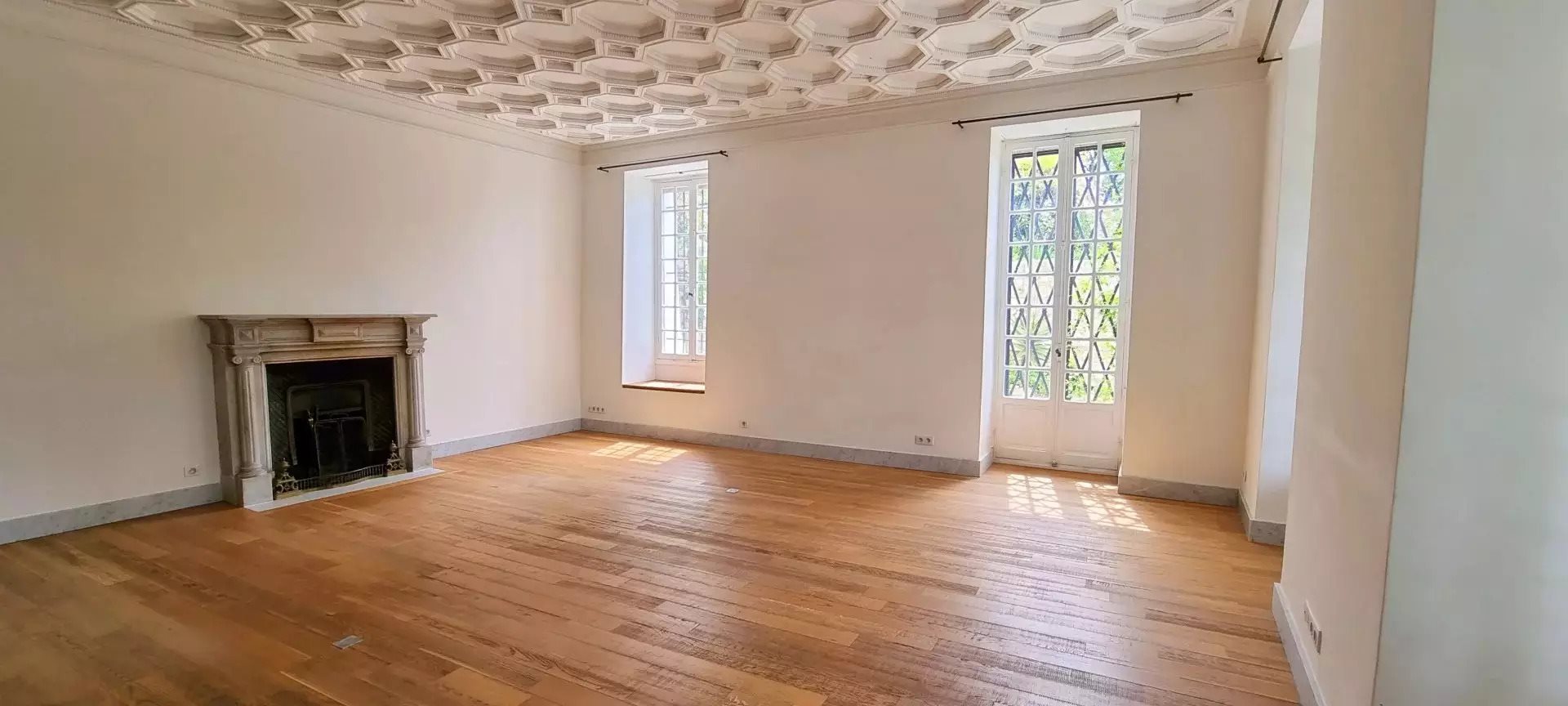 Appartement à louer, 162m², Nice