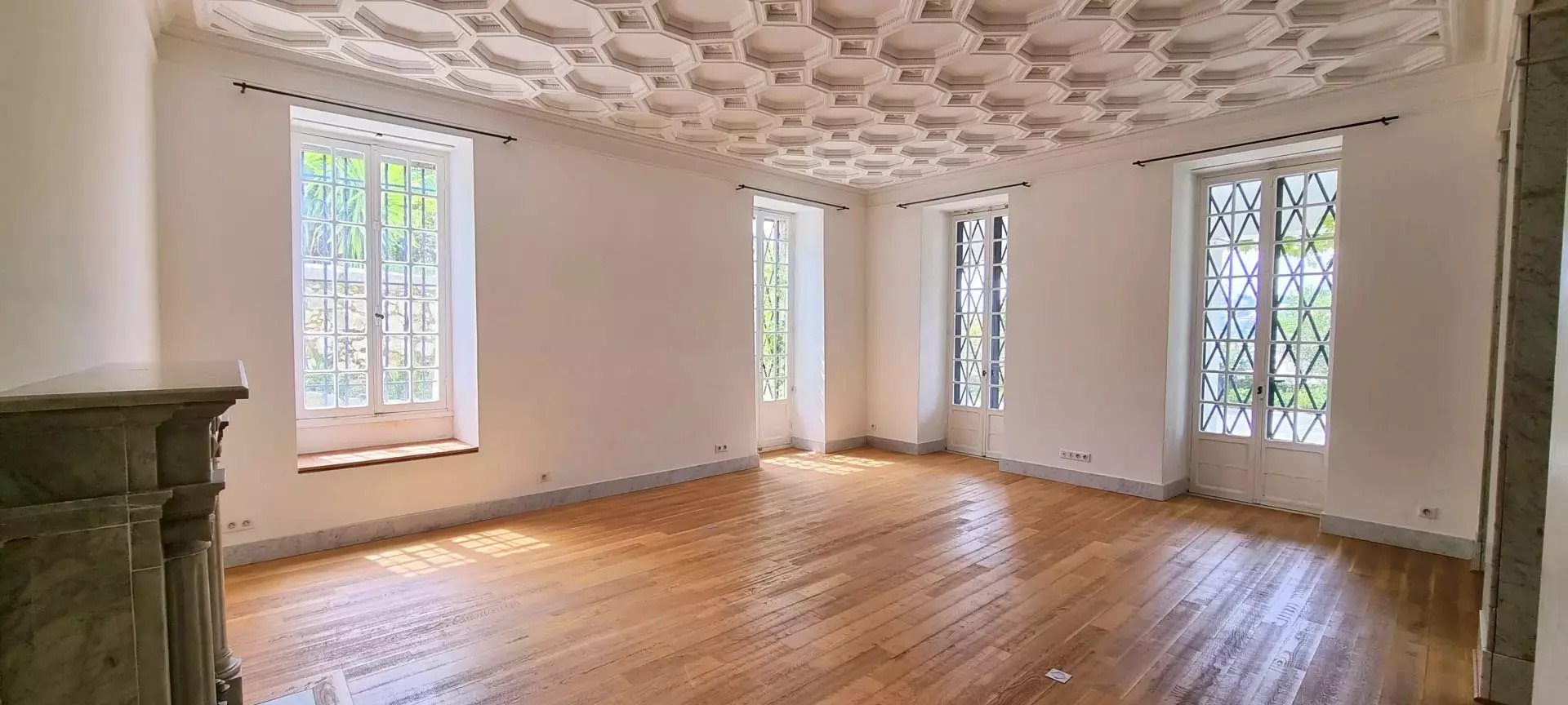 Appartement à louer, 162m², Nice