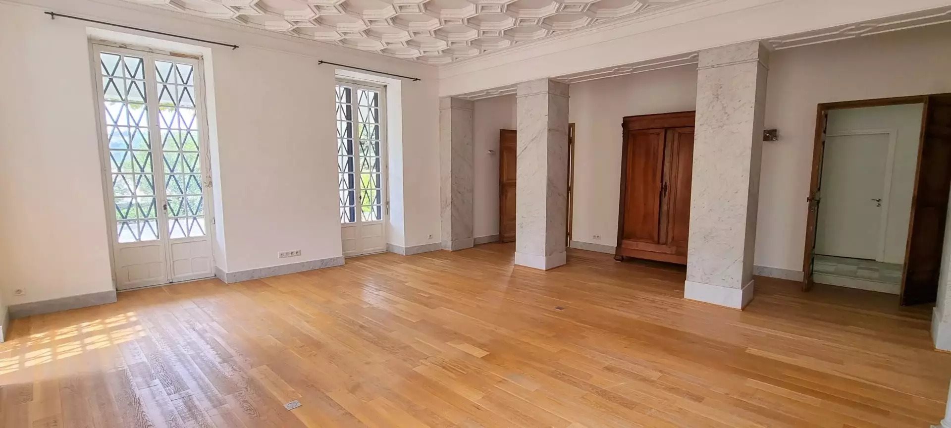 Appartement à louer, 162m², Nice
