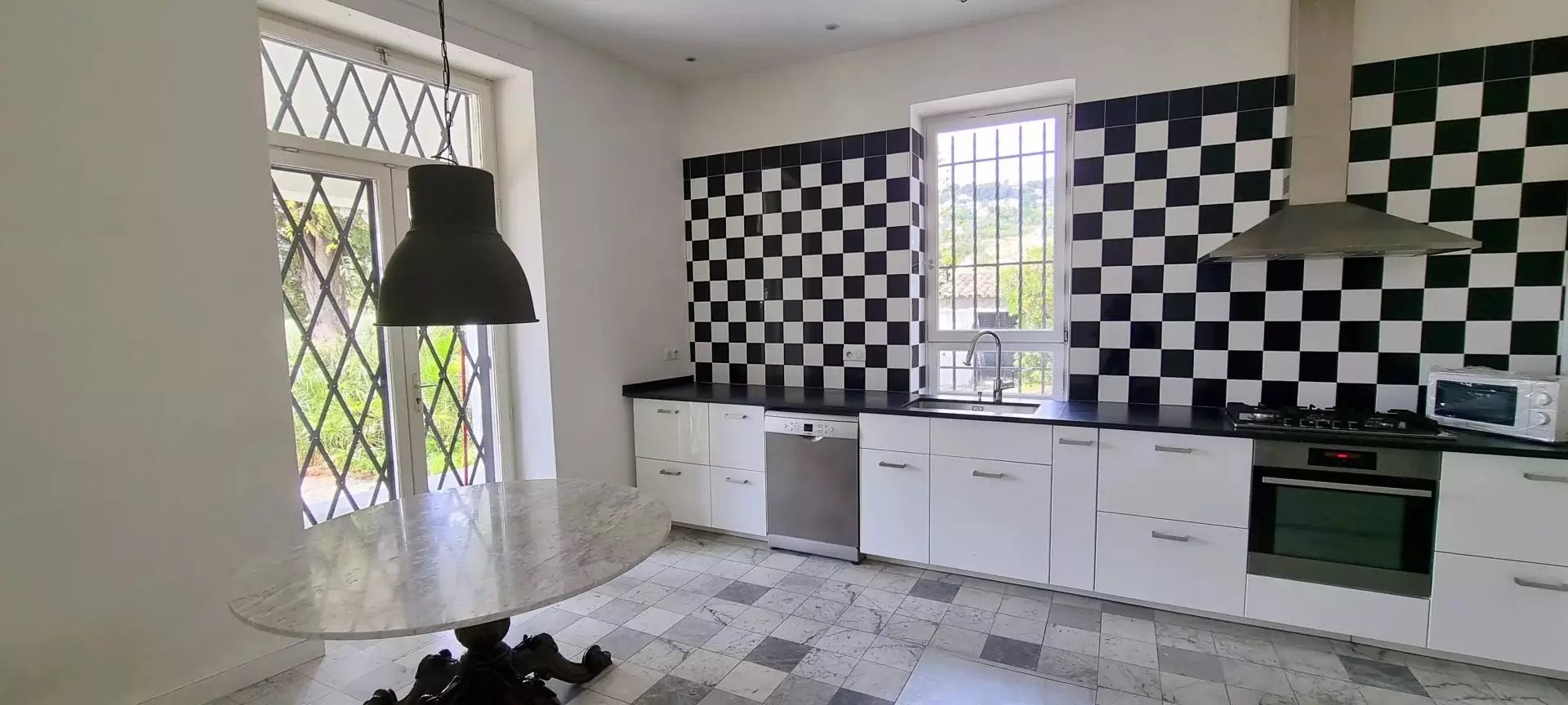 Appartement à louer, 162m², Nice