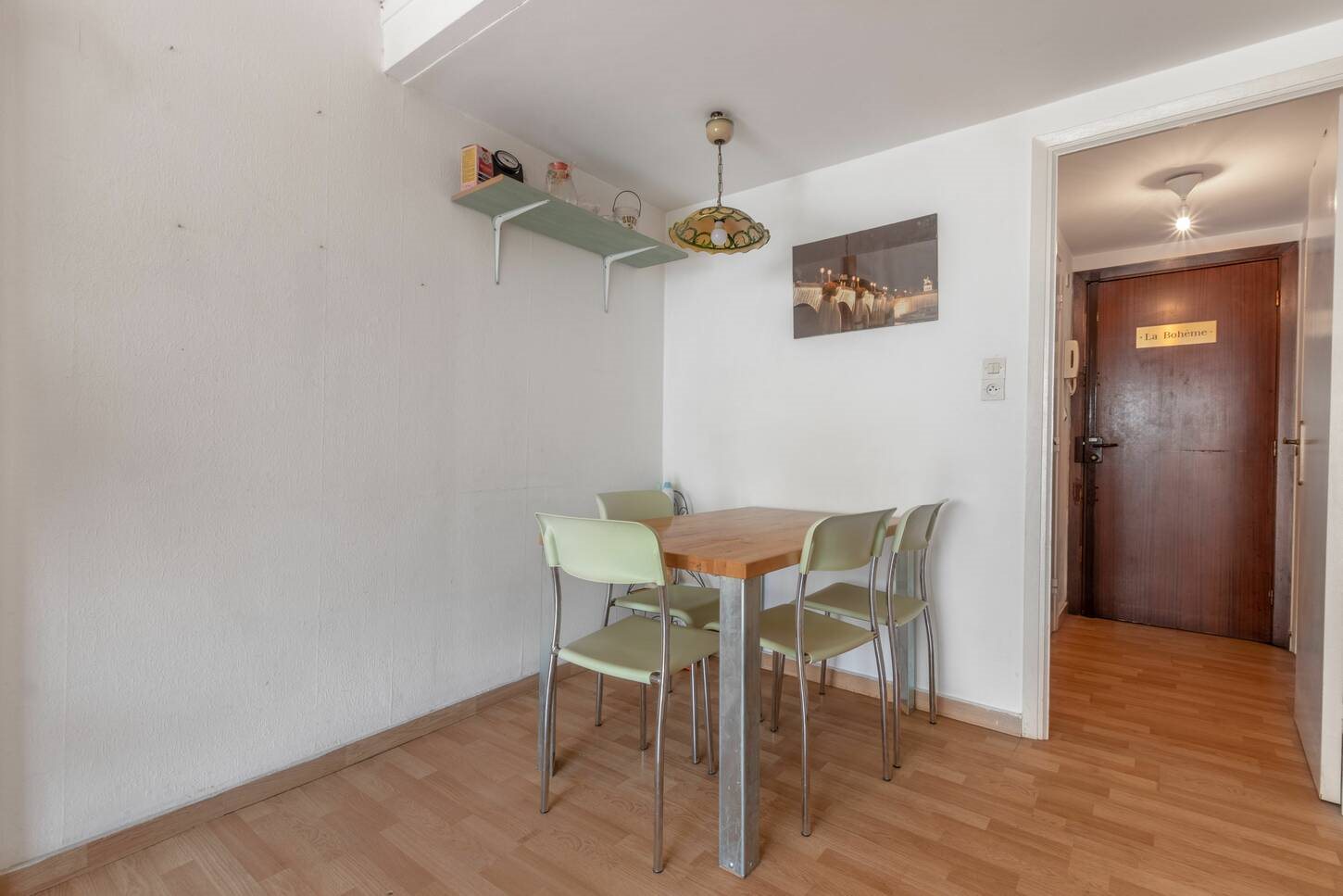 Appartement à vendre, 41m², Nice