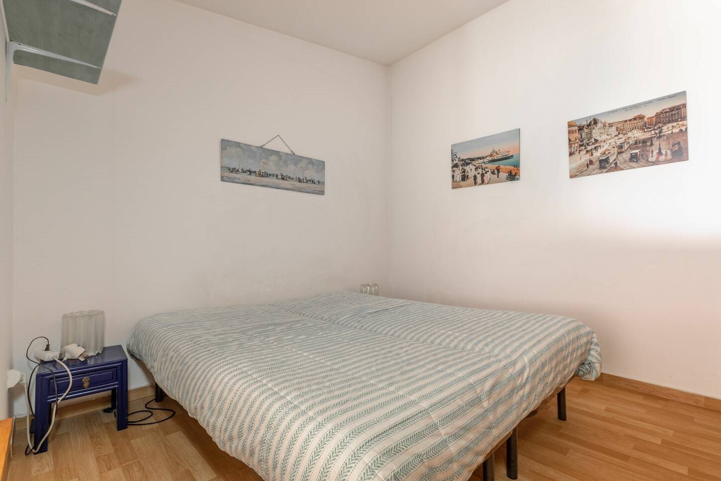 Appartement à vendre, 41m², Nice
