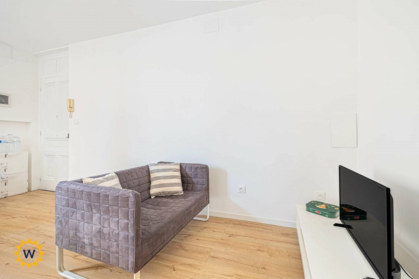 Appartement à louer, 55m², Nice