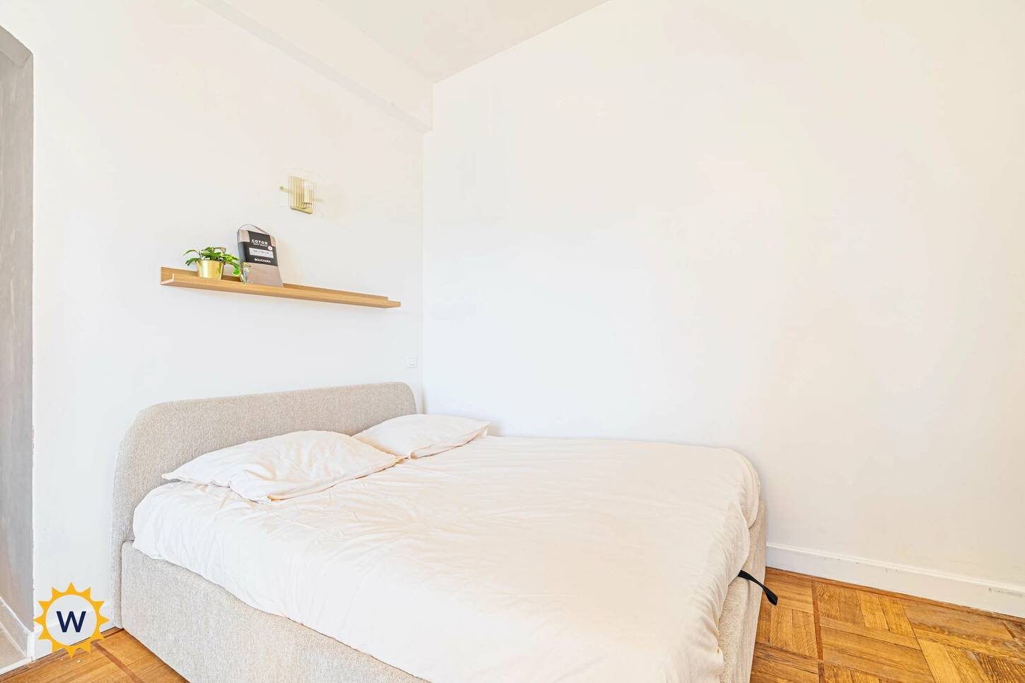 Appartement à louer, 33m², Nice