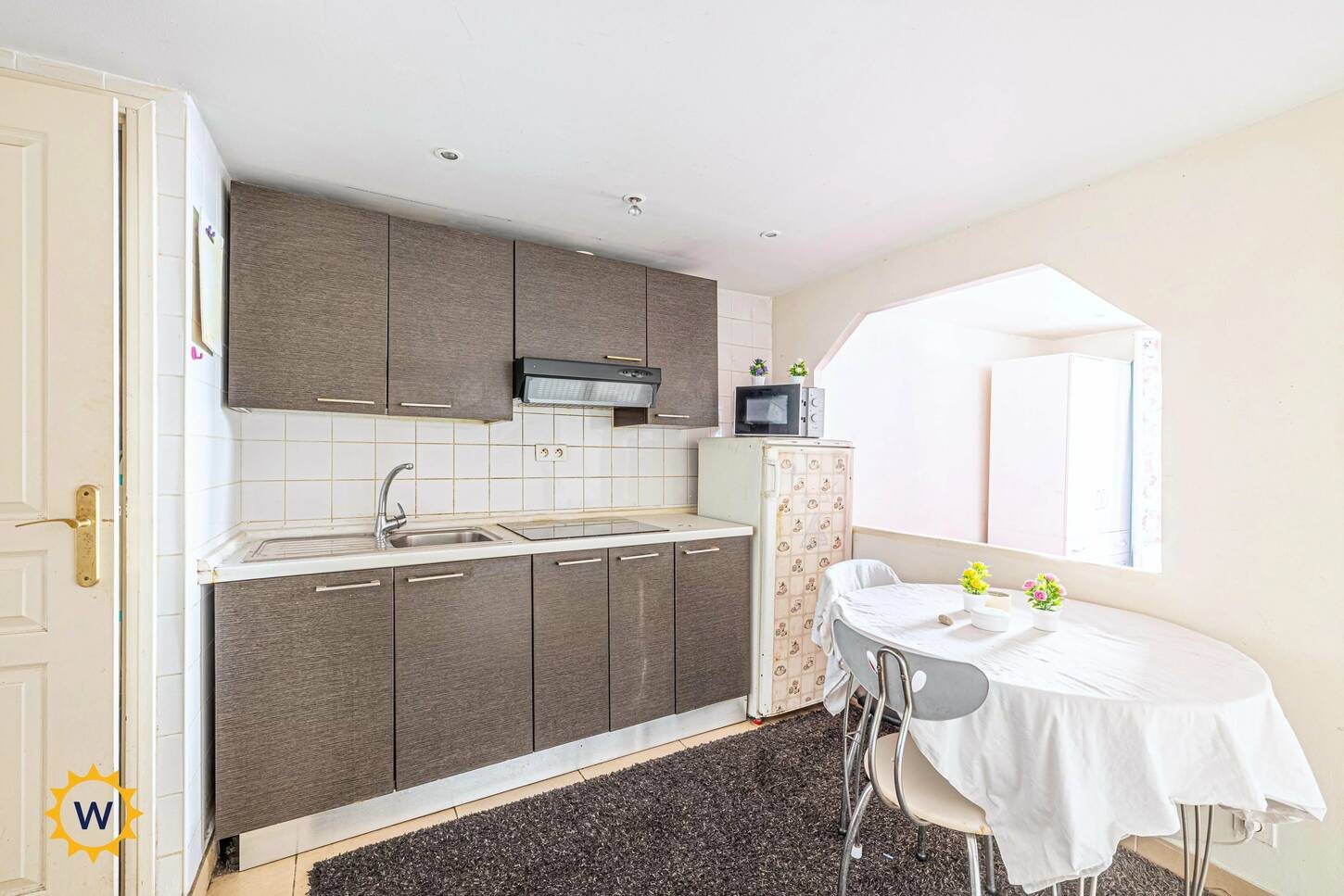Appartement à vendre, 24m², Nice