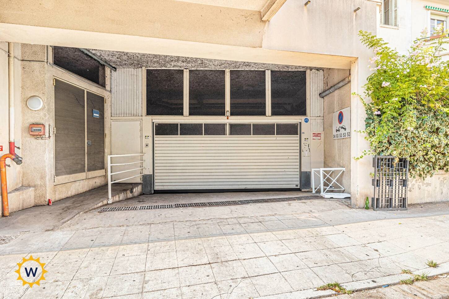 Appartement à louer, 12m², Nice