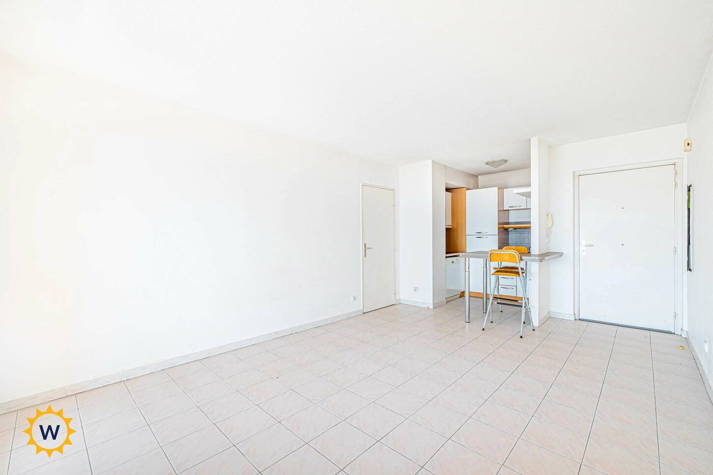 Appartement à vendre, 44m², Beausoleil