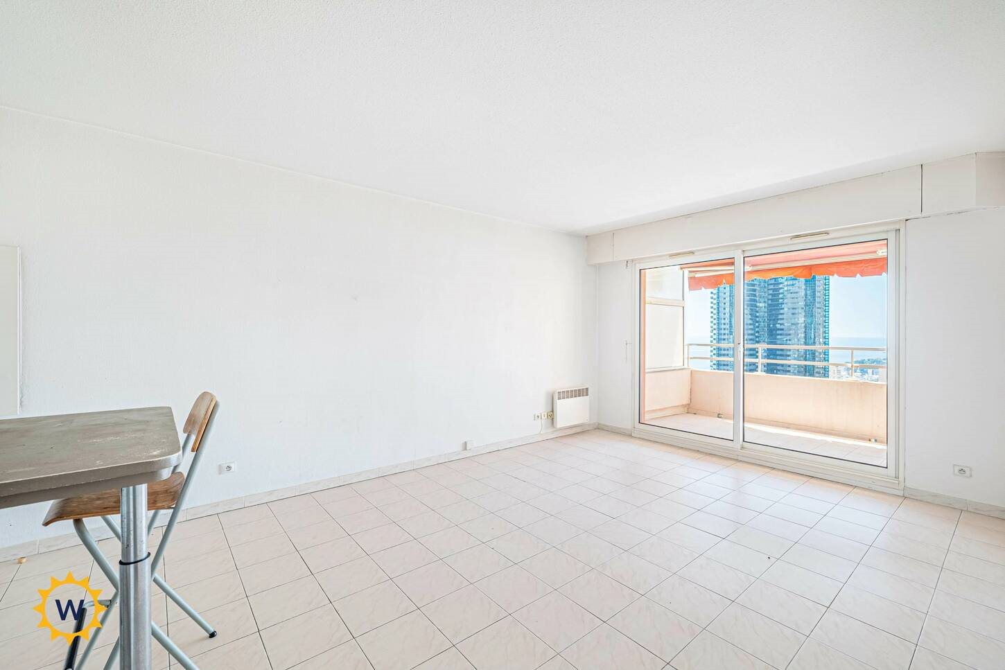 Appartement à vendre, 44m², Beausoleil
