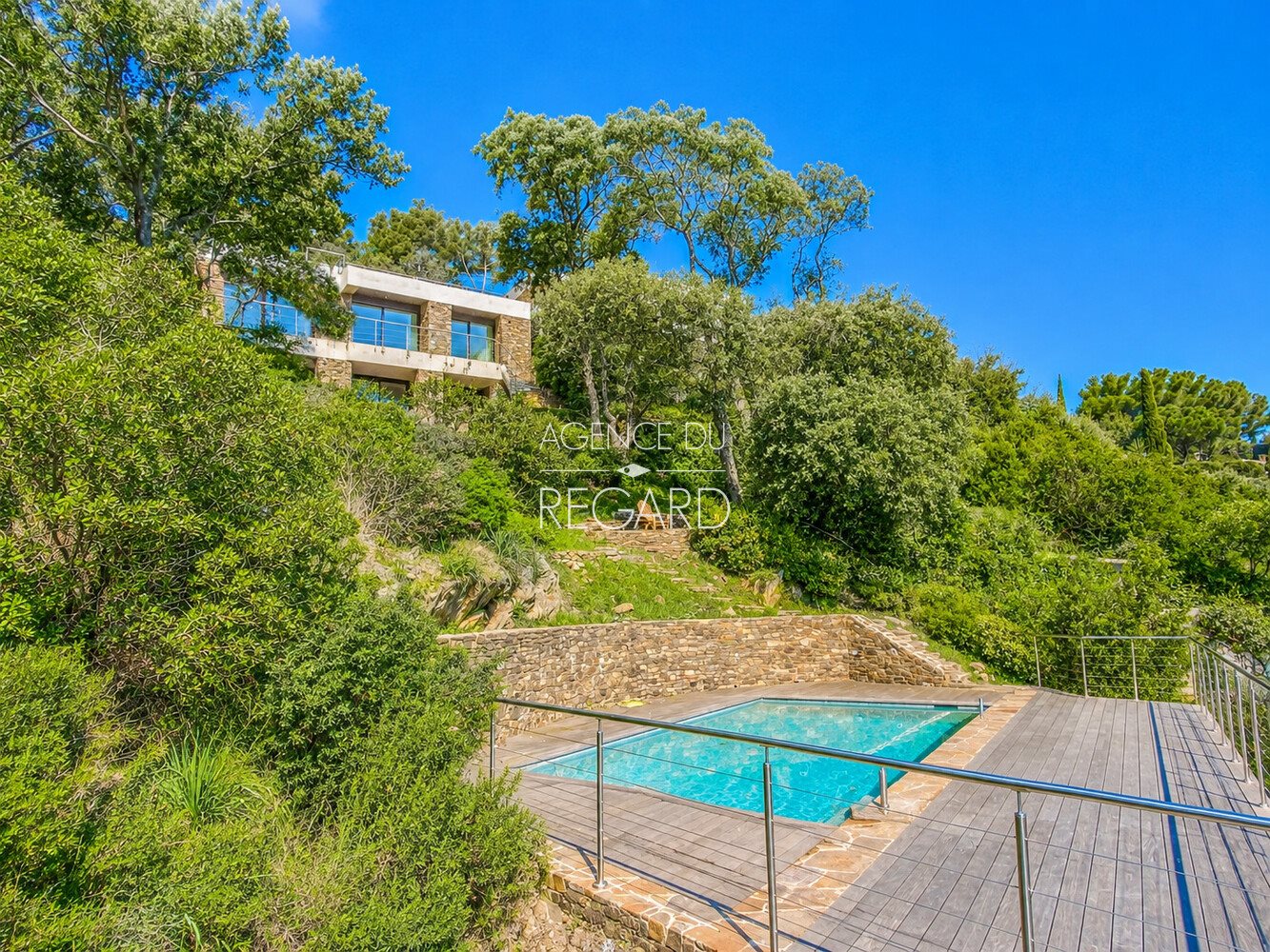 Maison à vendre, NaNm², Bormes-les-Mimosas