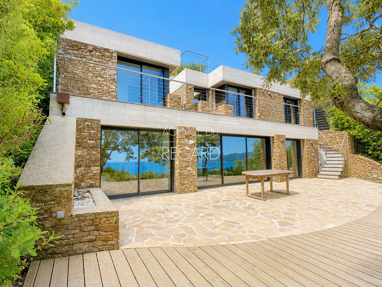 Maison à vendre, NaNm², Bormes-les-Mimosas