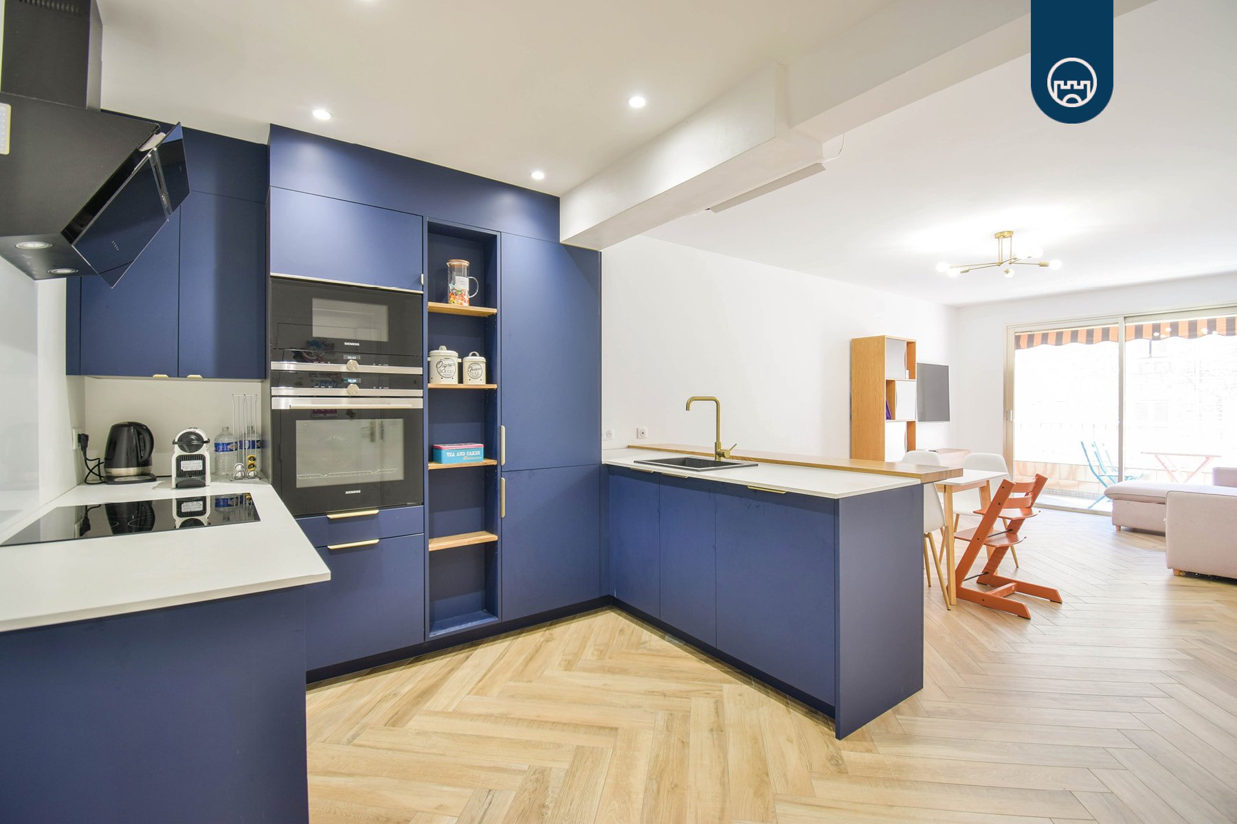 Maison à vendre, 67m², Nice