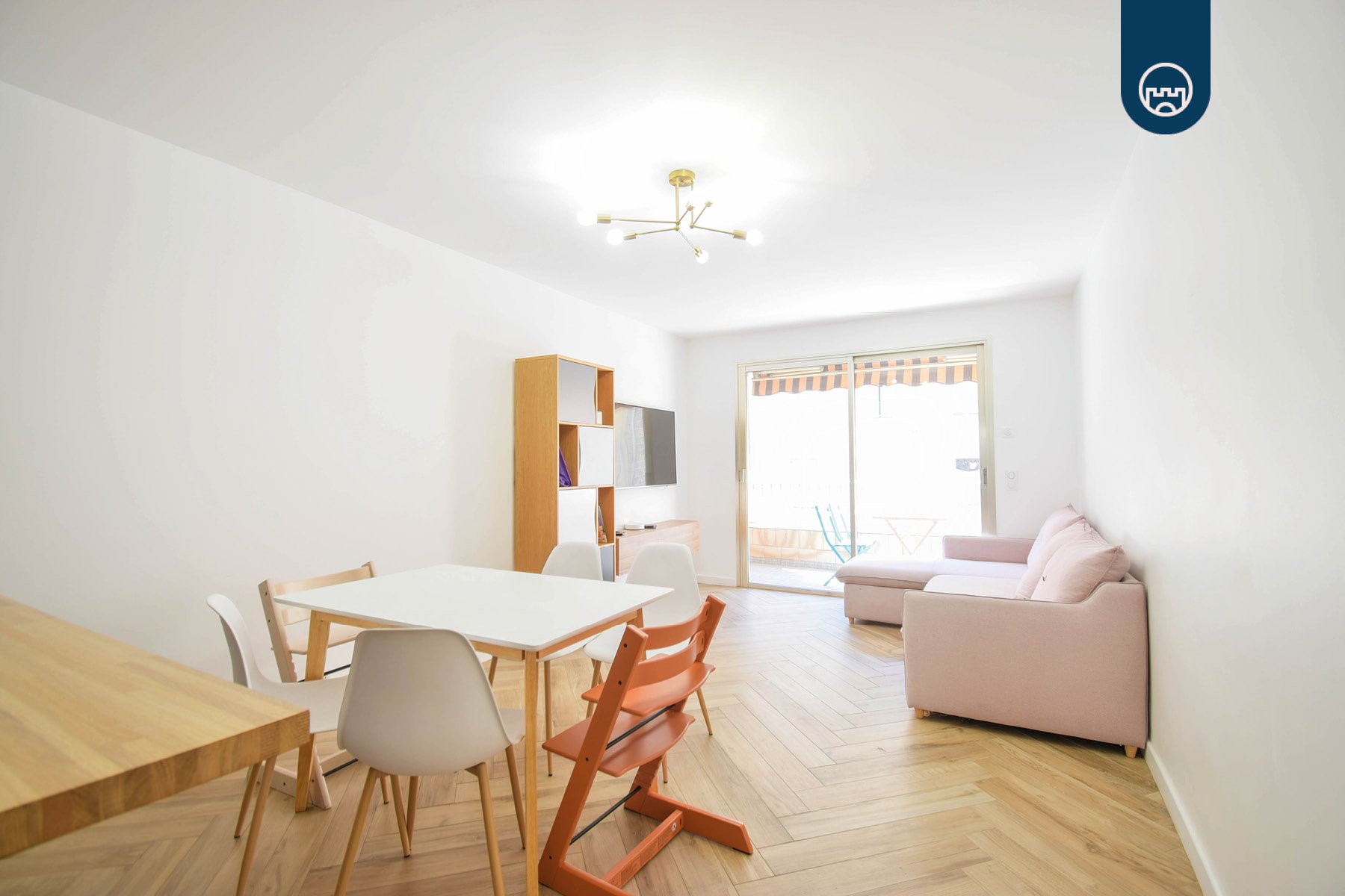 Maison à vendre, 67m², Nice
