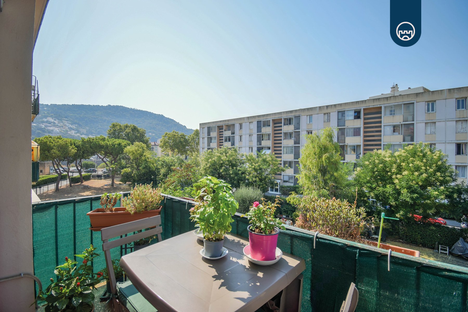 Maison à vendre, 62m², Nice