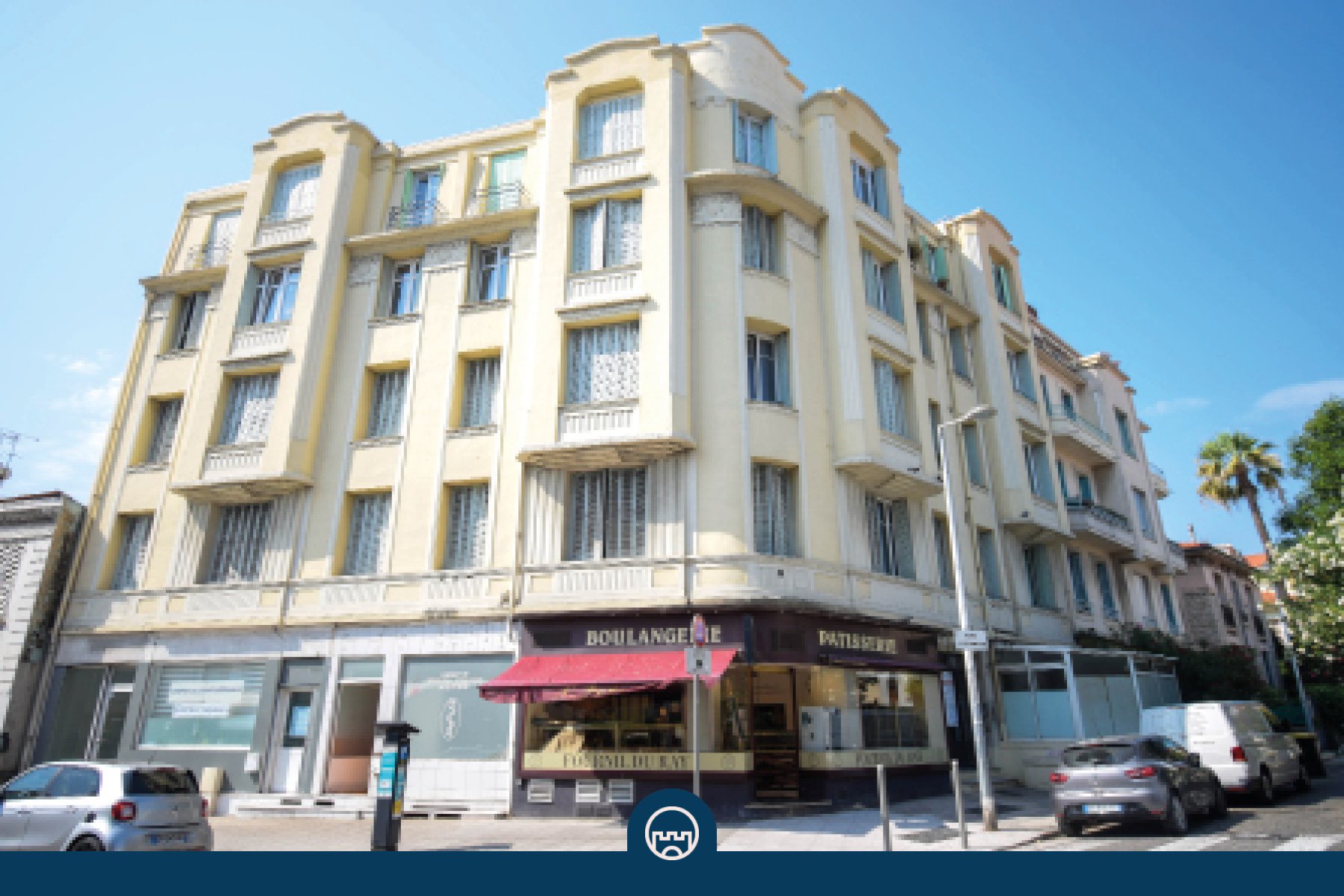 Maison à vendre, 25m², Nice