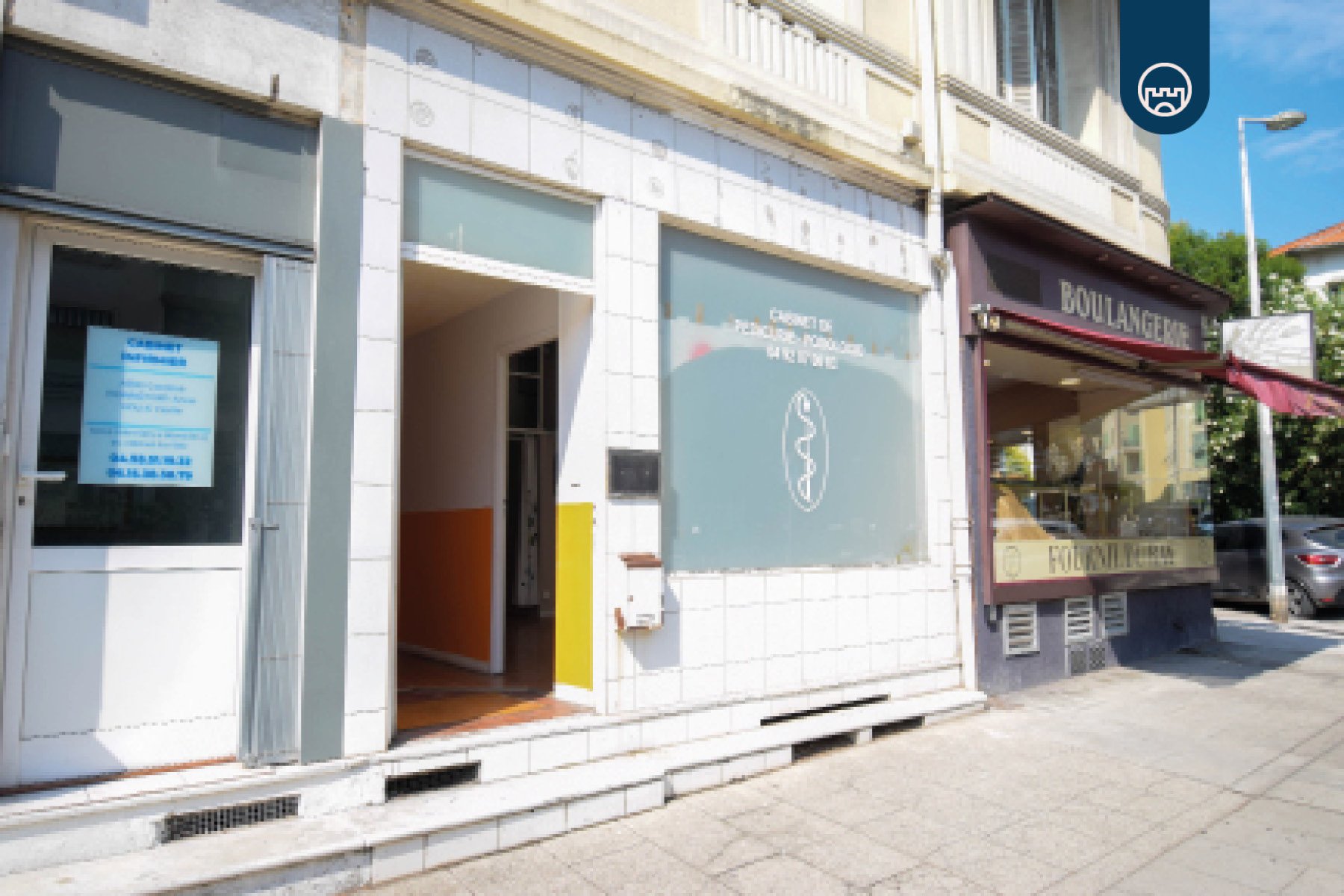 Maison à vendre, 25m², Nice