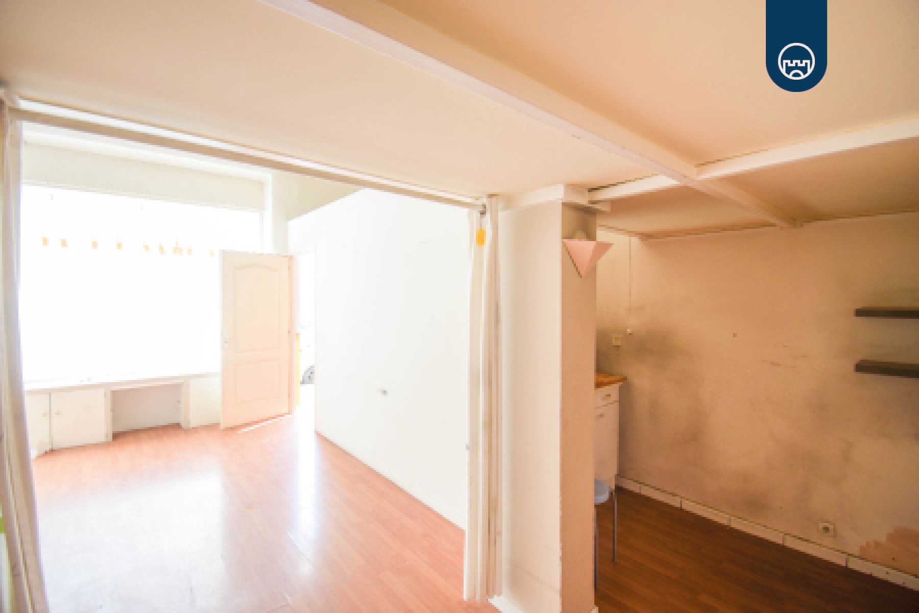 Maison à vendre, 25m², Nice