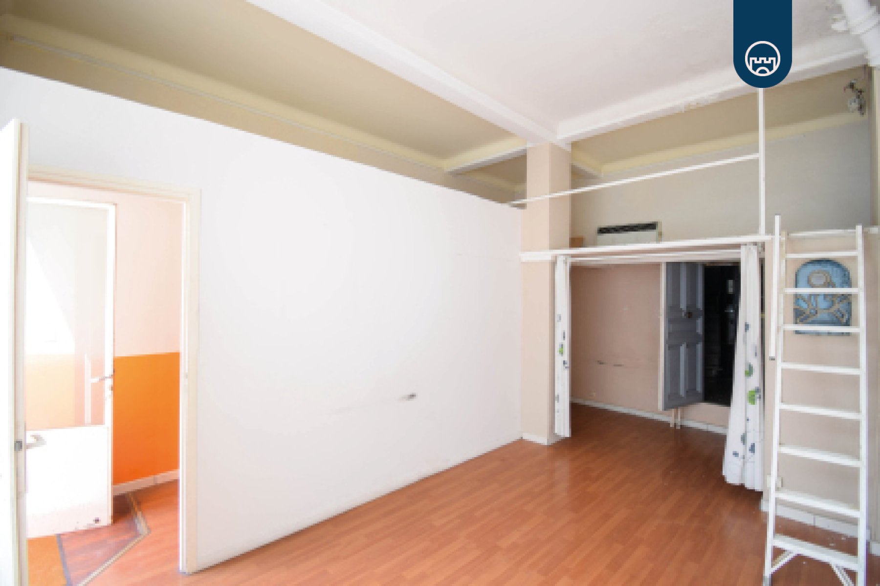Maison à vendre, 25m², Nice