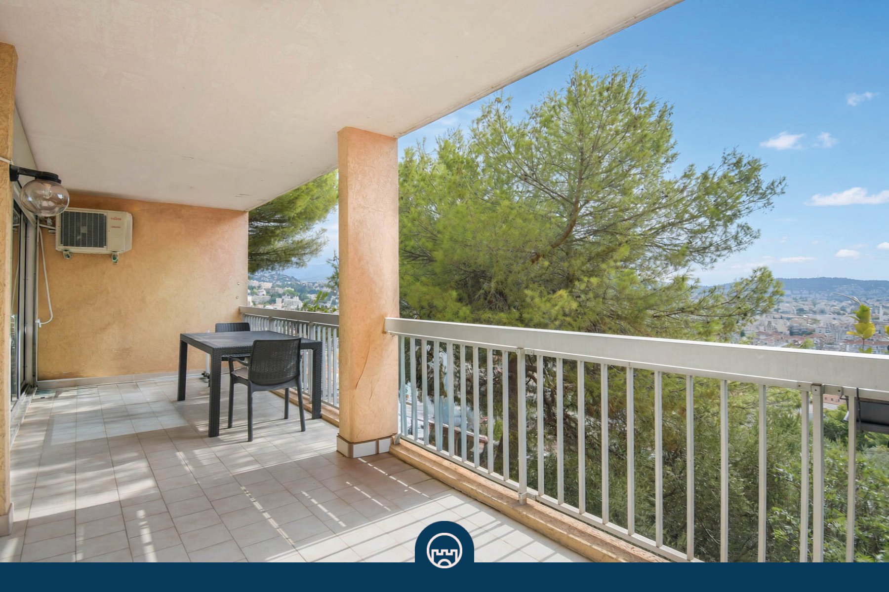 Maison à vendre, 49m², Nice