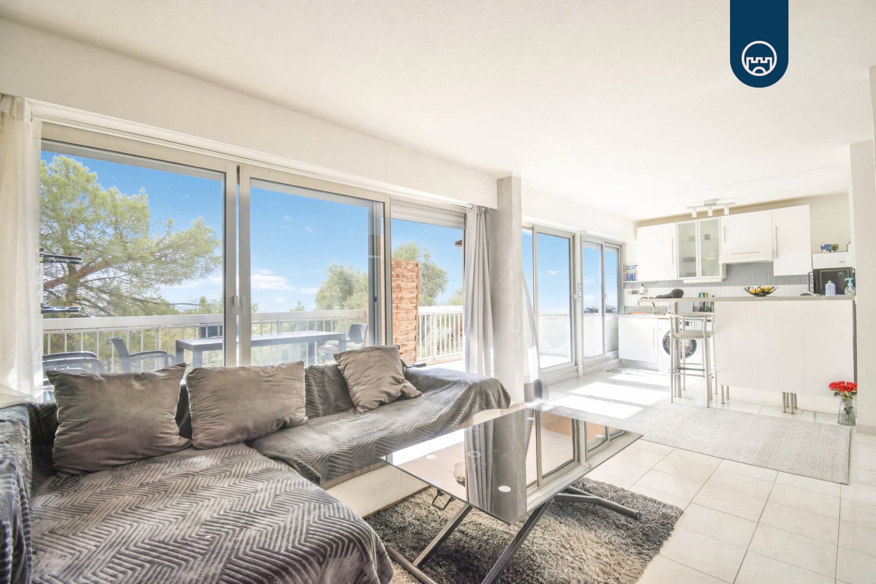 Maison à vendre, 49m², Nice