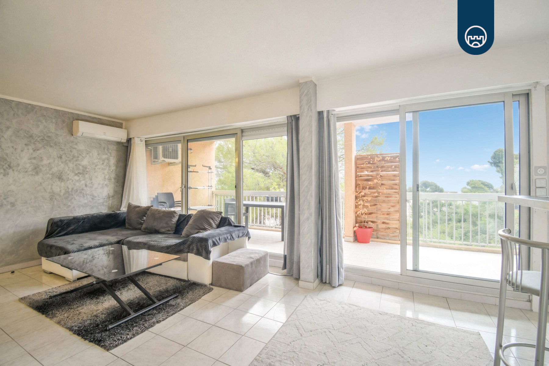Maison à vendre, 49m², Nice
