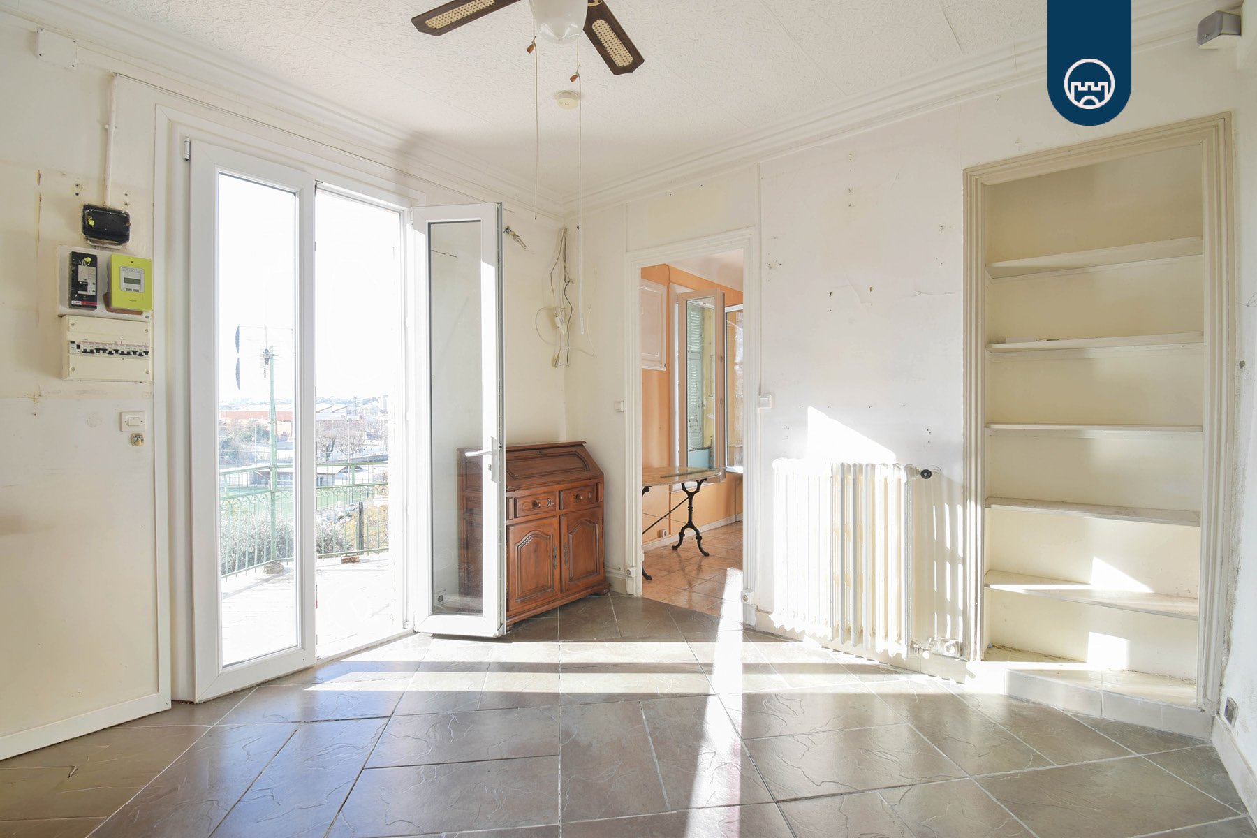 Maison à vendre, 40m², Nice