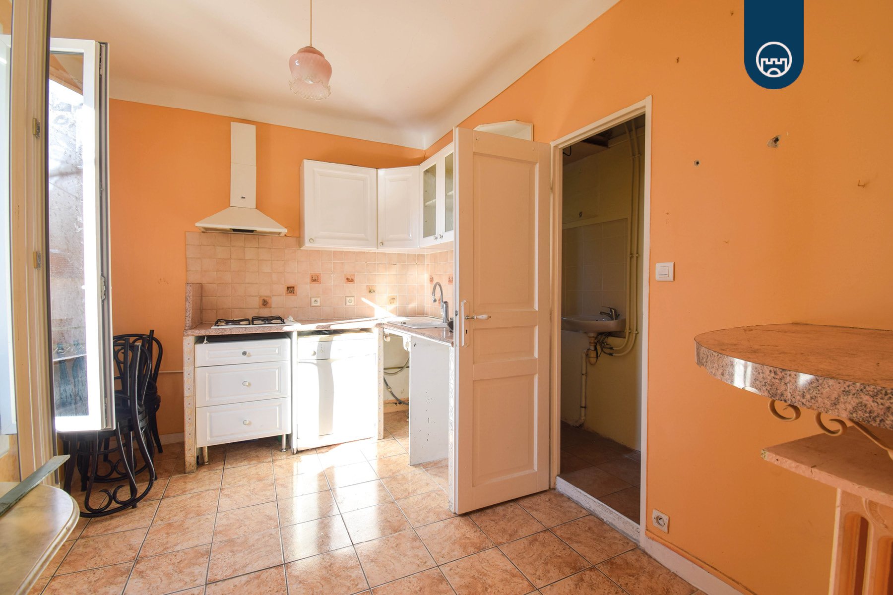 Maison à vendre, 40m², Nice