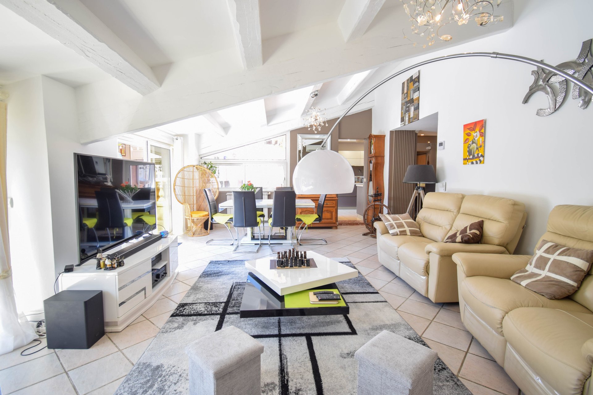 Maison à vendre, 126m², Le Muy