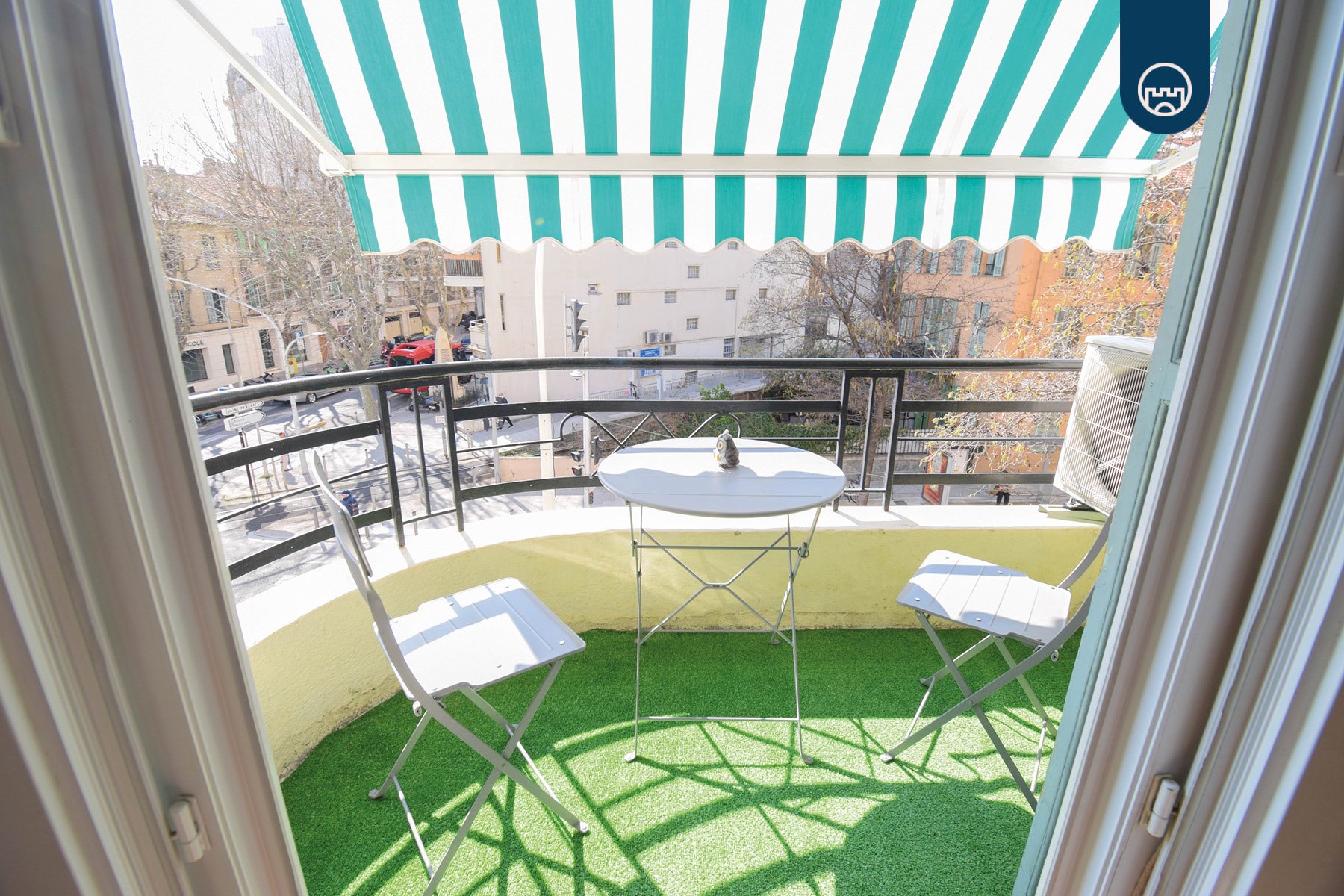 Maison à vendre, 58m², Nice