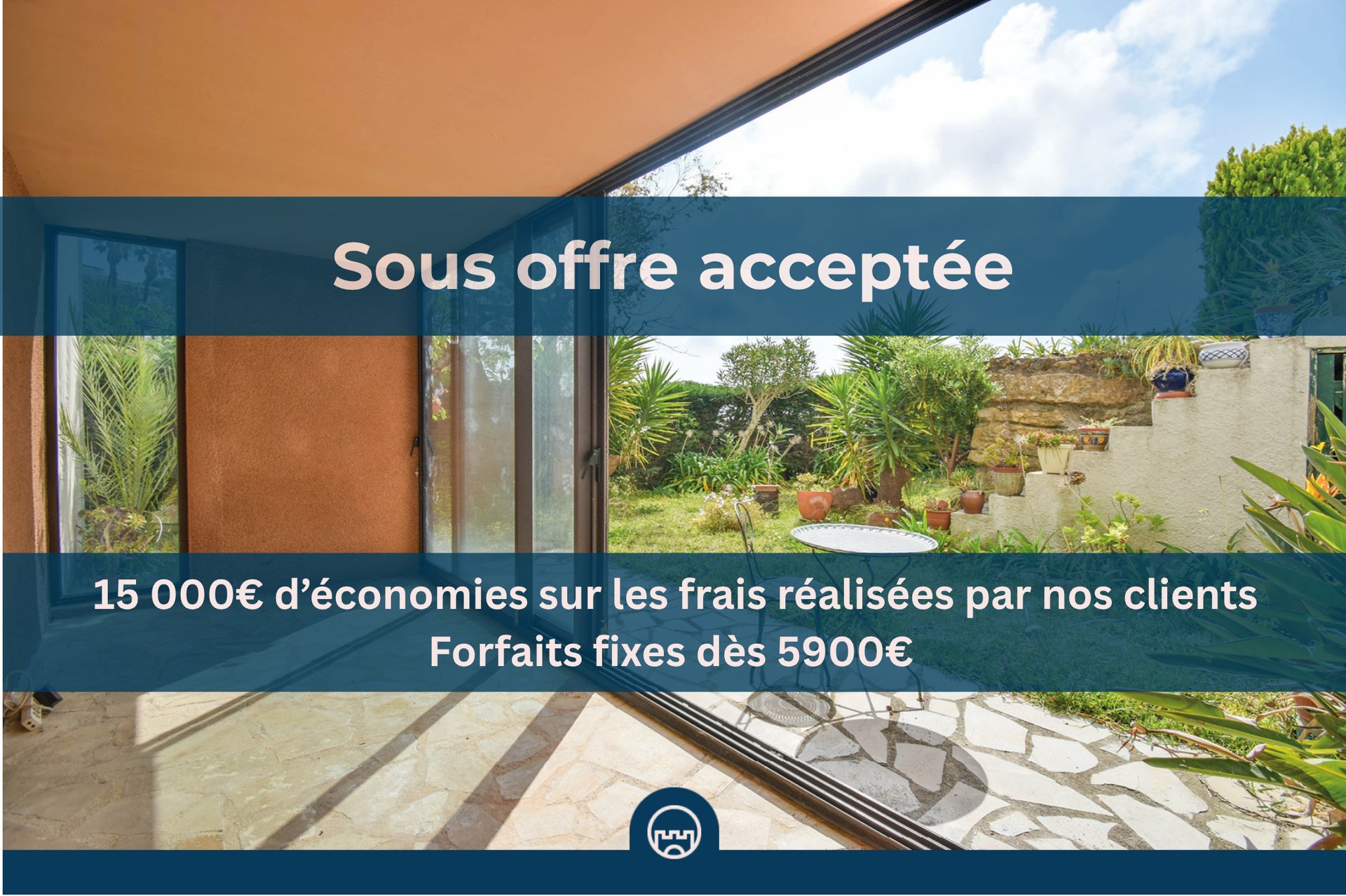Maison à vendre, 105m², Nice