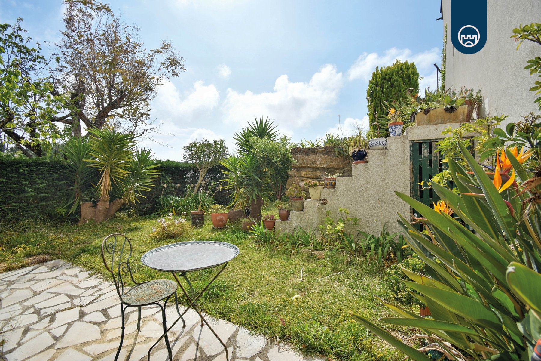 Maison à vendre, 105m², Nice