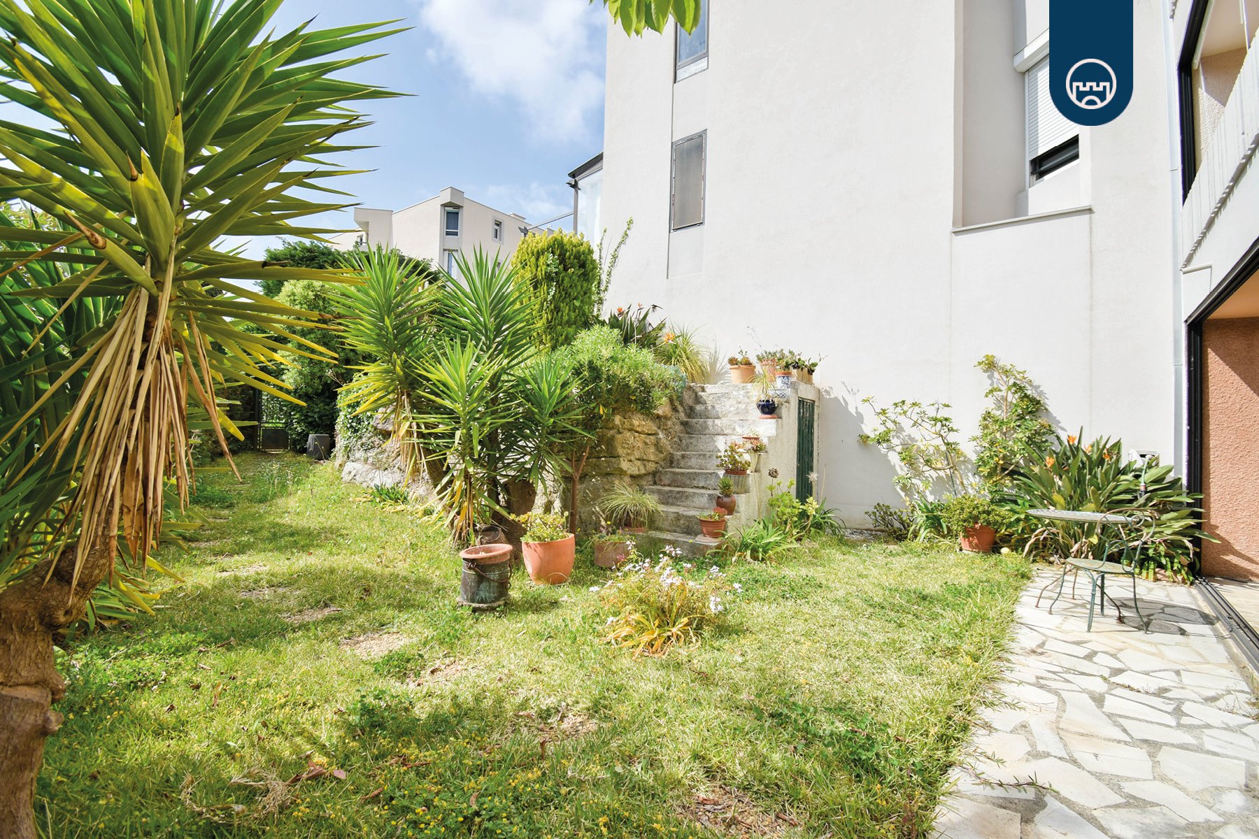 Maison à vendre, 105m², Nice
